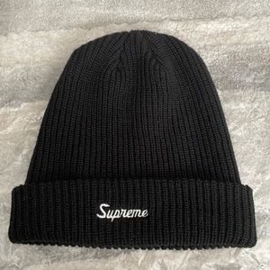 Supreme Beanie